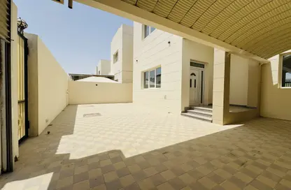 Villa - 5 Bedrooms - 7 Bathrooms for rent in Aspire Tower - Al Waab - Al Waab - Doha