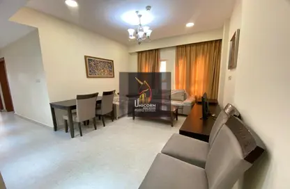 Apartment - 2 Bedrooms - 3 Bathrooms for rent in Al Muntazah Street - Al Muntazah - Doha