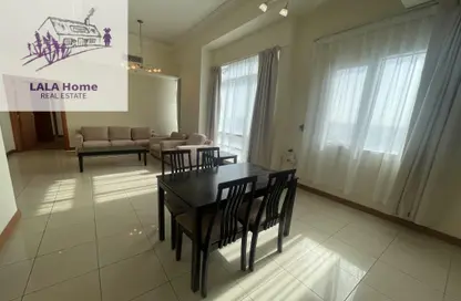 Apartment - 1 Bedroom - 2 Bathrooms for rent in West Bay Tower - West Bay - West Bay - Doha