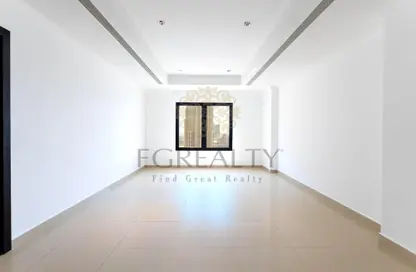 Apartment - 1 Bedroom - 1 Bathroom for rent in West Porto Drive - Porto Arabia - The Pearl Island - Doha