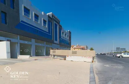 بناية كاملة - استوديو - 1 حمام للبيع في الروابي - الريان - الدوحة