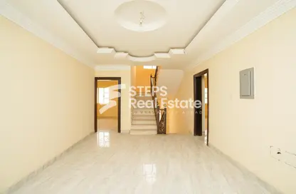 Empty Room image for: Villa - 7 Bedrooms - 6 Bathrooms for sale in Al Wukair - Al Wukair - Al Wakra, Image 1