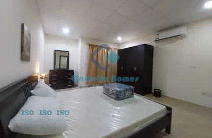 Apartment - 2 Bedrooms - 3 Bathrooms for rent in Fereej Abdul Aziz - Fereej Abdul Aziz - Doha