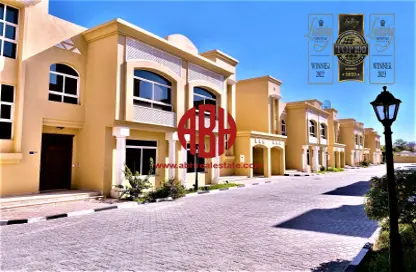 Compound - 4 Bedrooms - 4 Bathrooms for rent in Aspire Tower - Al Waab - Al Waab - Doha
