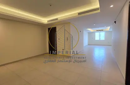 شقة - 2 غرف نوم - 3 حمامات للايجار في شارع حطين - المنتزه - الدوحة