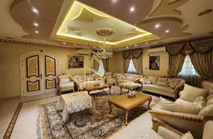 Villa - 5 Bedrooms - 6 Bathrooms for rent in Al Soudan - Al Soudan - Doha