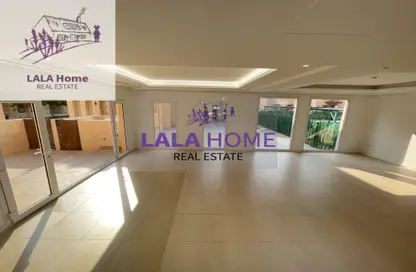 Villa - 4 Bedrooms - 6 Bathrooms for rent in East Gate - West Bay Lagoon - Doha