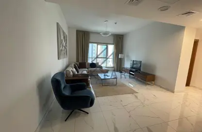 Apartment - 1 Bedroom - 2 Bathrooms for rent in West Bay Tower - West Bay - West Bay - Doha