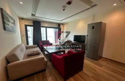 Apartment - 2 Bedrooms - 2 Bathrooms for rent in Al Sadd - Al Sadd - Doha