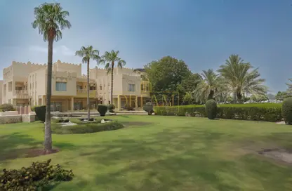Villa - 3 Bedrooms - 4 Bathrooms for rent in The Pearl Island - Doha