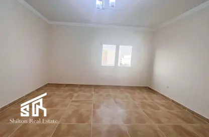 Empty Room image for: Apartment - 2 Bedrooms - 2 Bathrooms for rent in Al Keesa Gate - Al Kheesa - Umm Salal Mohammed, Image 1