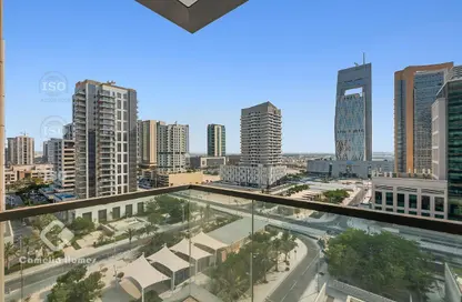 شقة - 2 غرف نوم - 4 حمامات للايجار في لوسيل ريسيدينس - منطقة المارينا - الوسيل