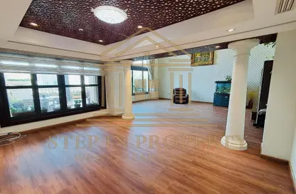 Townhouse - 4 Bedrooms - 5 Bathrooms for rent in East Porto Drive - Porto Arabia - The Pearl Island - Doha