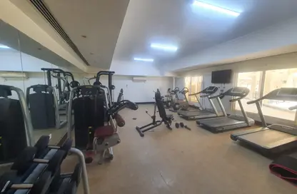 Villa - 4 Bedrooms - 6 Bathrooms for rent in Al Waab Street - Al Waab - Doha