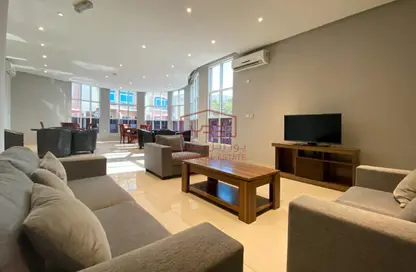 Villa - 4 Bedrooms - 3 Bathrooms for rent in Wadi Al Markh - Muraikh - AlMuraikh - Doha