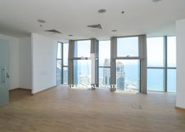 Office Space - 1 bathroom for rent in West Bay Tower - West Bay - West Bay - Doha