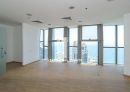 Stunning Partitioned Office @Palm Tower.