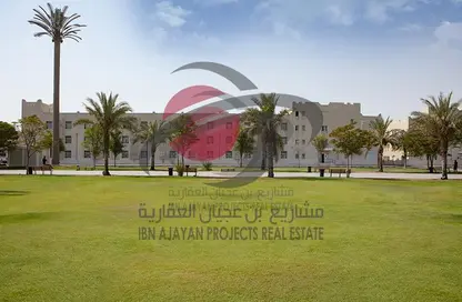 Labor Camp - Studio - 4 Bathrooms for rent in Asian City - Mesaimeer - Doha