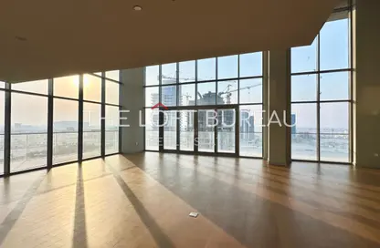 دوبلكس - 3 غرف نوم - 4 حمامات للبيع في برج سيف لوسيل 1 - سيف لوسيل - مدينة اللسيل - الوسيل