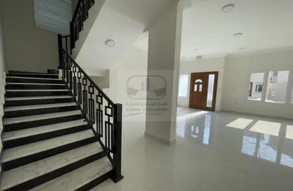 مجمع سكني - 7 غرف نوم - 8 حمامات للايجار في Hazm Al Markhiya - الدوحة