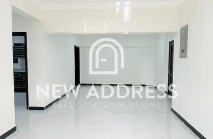 Apartment - 3 Bedrooms - 3 Bathrooms for rent in Al Muntazah - Doha