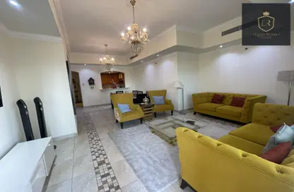 شقة - غرفة نوم - 2 حمامات للبيع في طريق بورتو الغربي - بورتو أرابيا - جزيرة اللؤلؤة - الدوحة