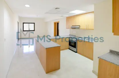 Apartment - 1 Bedroom - 2 Bathrooms for sale in Rome - Fox Hills - Fox Hills - Lusail