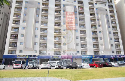 Shop - Studio - 1 Bathroom for rent in Musheireb Tower - Musheireb - Musheireb - Doha