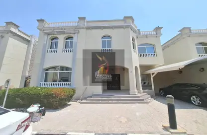Compound - 4 Bedrooms - 5 Bathrooms for rent in Old Al Rayyan - Al Rayyan - Doha