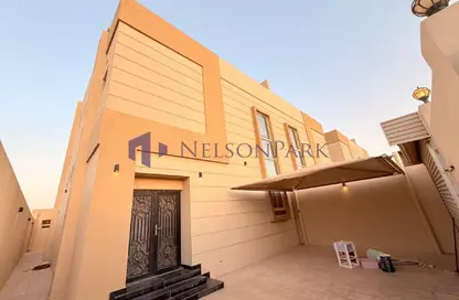 Villa - 5 Bedrooms - 5 Bathrooms for rent in Al Thumama - Al Thumama - Doha