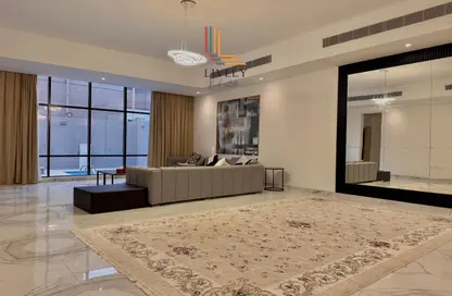 Villa - 5 Bedrooms - 7 Bathrooms for rent in Sumaysimah - Sumaysimah - Al Khor