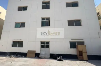 سكن عمال - استوديو - 8 حمامات للايجار في المنطقة الصناعية 5 - المنطقة الصناعية - المنطقة الصناعية - الدوحة