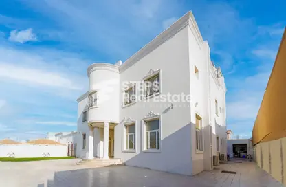 Villa - 7+ Bedrooms - 7+ Bathrooms for sale in Al Wajba - Al Rayyan - Doha