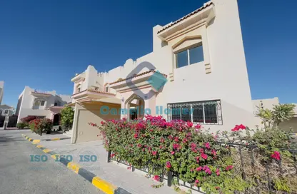 مجمع سكني - 4 غرف نوم - 4 حمامات للايجار في 871 شارع - جنوب الدحيل - الدحيل - الدوحة