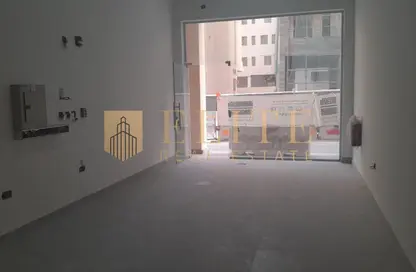Shop - Studio - 1 Bathroom for rent in Al Waab Street - Al Waab - Doha