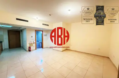 Apartment - Studio - 1 Bathroom for rent in Naples - Fox Hills - Fox Hills - Lusail Apartment - Studio - 1 Bathroom for rent in Naples - Fox Hills - Fox Hills - Lusail
