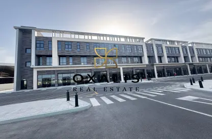 Apartment - Studio - 1 Bathroom for rent in Muaither Area - Al Rayyan - Doha
