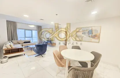 Apartment - 1 Bedroom - 2 Bathrooms for rent in West Bay Tower - West Bay - West Bay - Doha