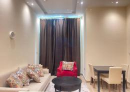 Apartment - 1 bedroom - 2 bathrooms for rent in Al Sadd - Al Sadd - Doha