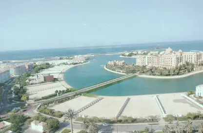 شقة - 1 حمام للايجار في بورتو أرابيا - جزيرة اللؤلؤة - الدوحة