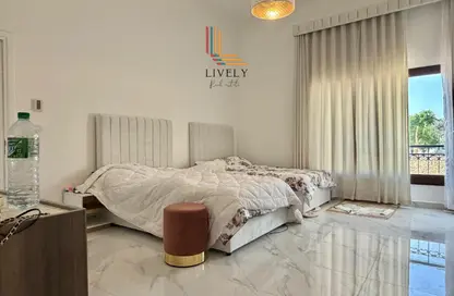 شقة - غرفة نوم - 2 حمامات للايجار في نابولي - فوكس هيلز - فوكس هيلز - الوسيل