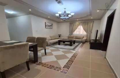 Apartment - 2 Bedrooms - 2 Bathrooms for rent in Al Mansoura - Al Mansoura - Doha