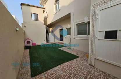 مجمع سكني - 5 غرف نوم - 8 حمامات للايجار في شارع الوعب - الوعب - الدوحة