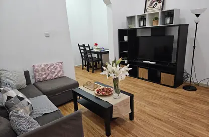 Apartment - 1 Bedroom - 1 Bathroom for rent in Al Markhiya - Doha
