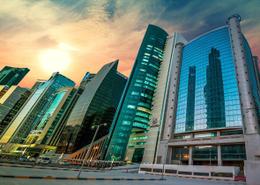 مساحات مكتبية للكراء في برج الدانة - الخليج الجنوبي - الخليج الغربي - الدوحة