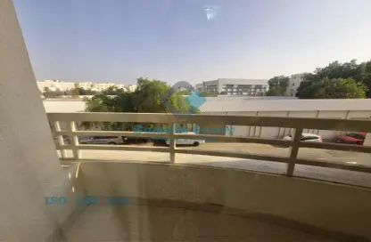 شقة - 2 غرف نوم - 3 حمامات للايجار في شارع المنتزه - المنتزه - الدوحة