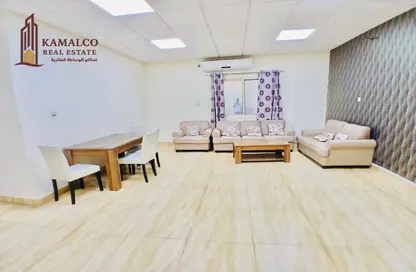 Apartment - 2 Bedrooms - 2 Bathrooms for rent in Old Airport Road - Old Airport Road - Doha