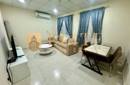 Apartment - 2 Bedrooms - 2 Bathrooms for rent in Al Sadd Road - Al Sadd - Doha