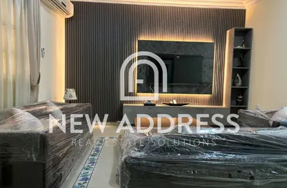 Apartment - 2 Bedrooms - 1 Bathroom for rent in Fereej Abdul Aziz - Doha