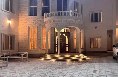 Villa - 7 Bedrooms - 7+ Bathrooms for sale in Umm Salal Mahammad - Umm Salal Mohammed - Doha